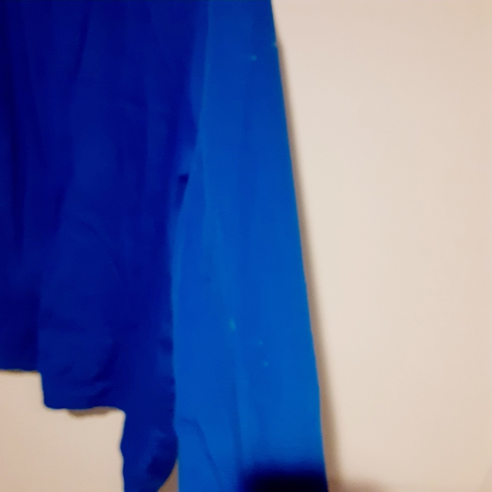 Cherokee Scrub Jacket - Picture 2 of 9